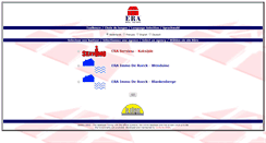 Desktop Screenshot of immo.coworks.be